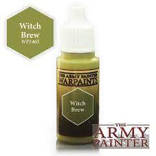 Warpaints: Witch Brew 18ml wp1465